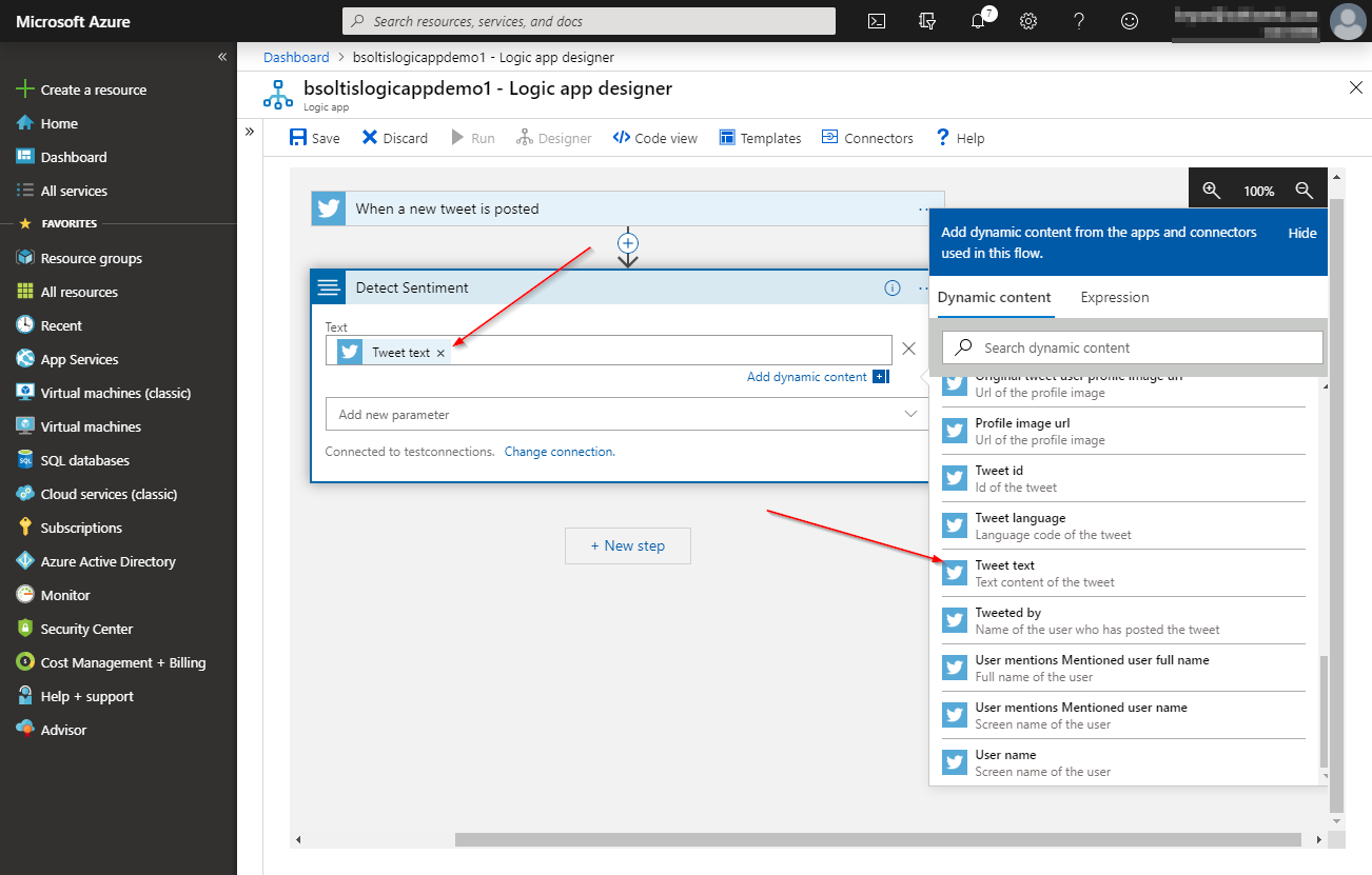 Automation And Integration With Azure Logic Apps - Soltisweb