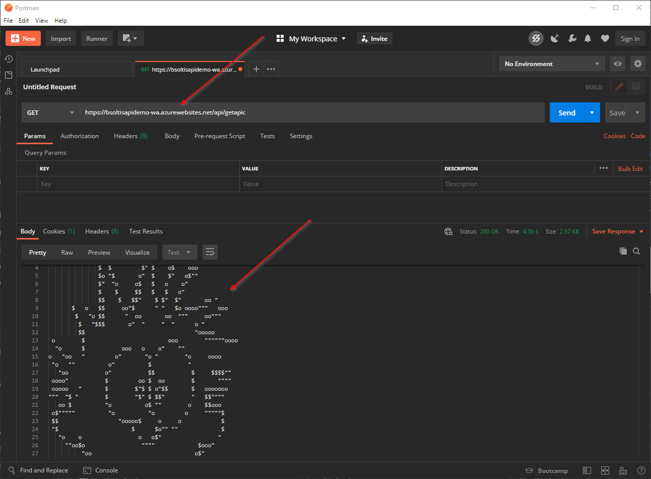 Importing an OpenAPI API into Azure API Management Service - Soltisweb