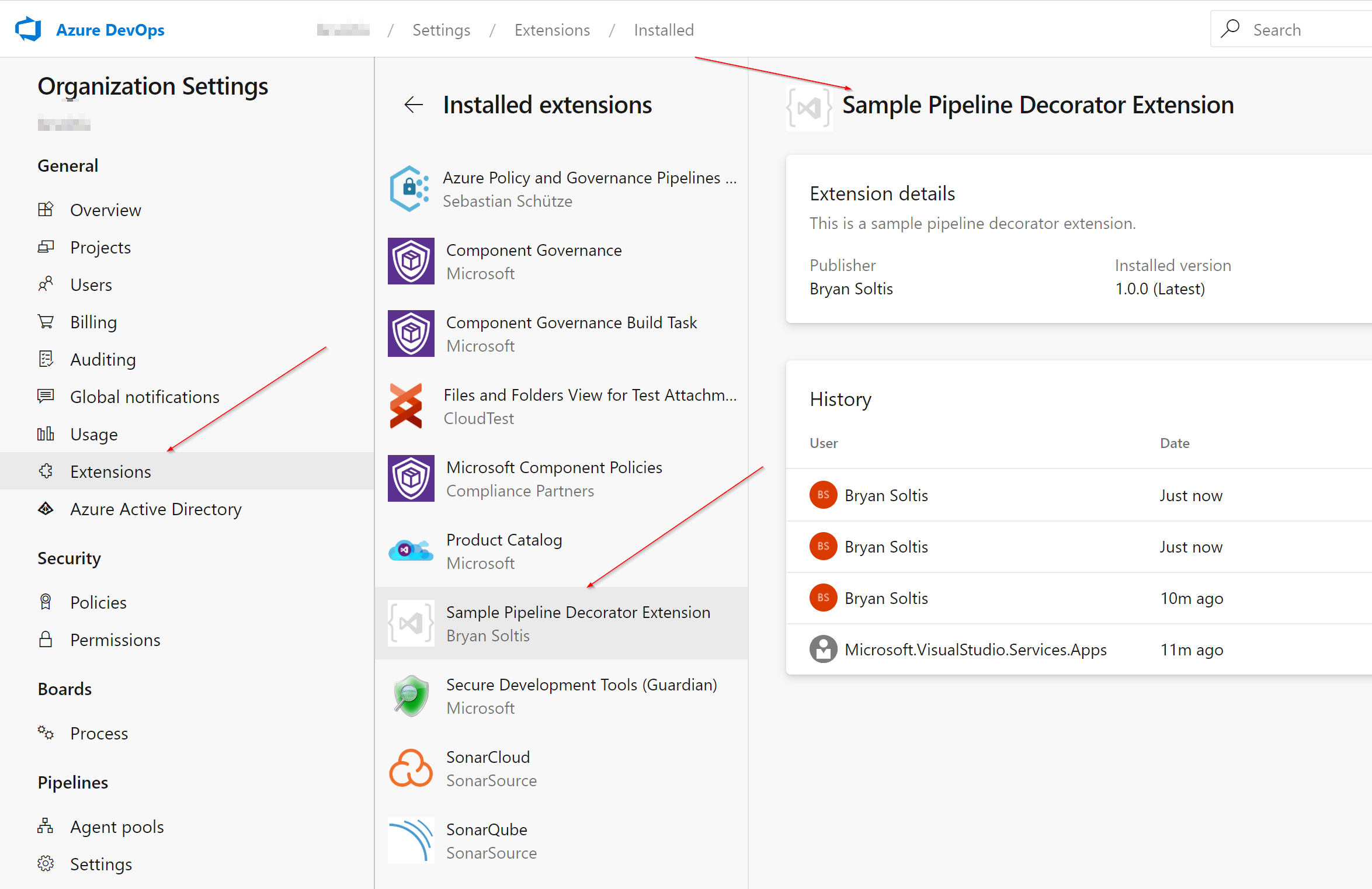 Simplifying Azure Devops Pipelines With Decorators Soltisweb 2947