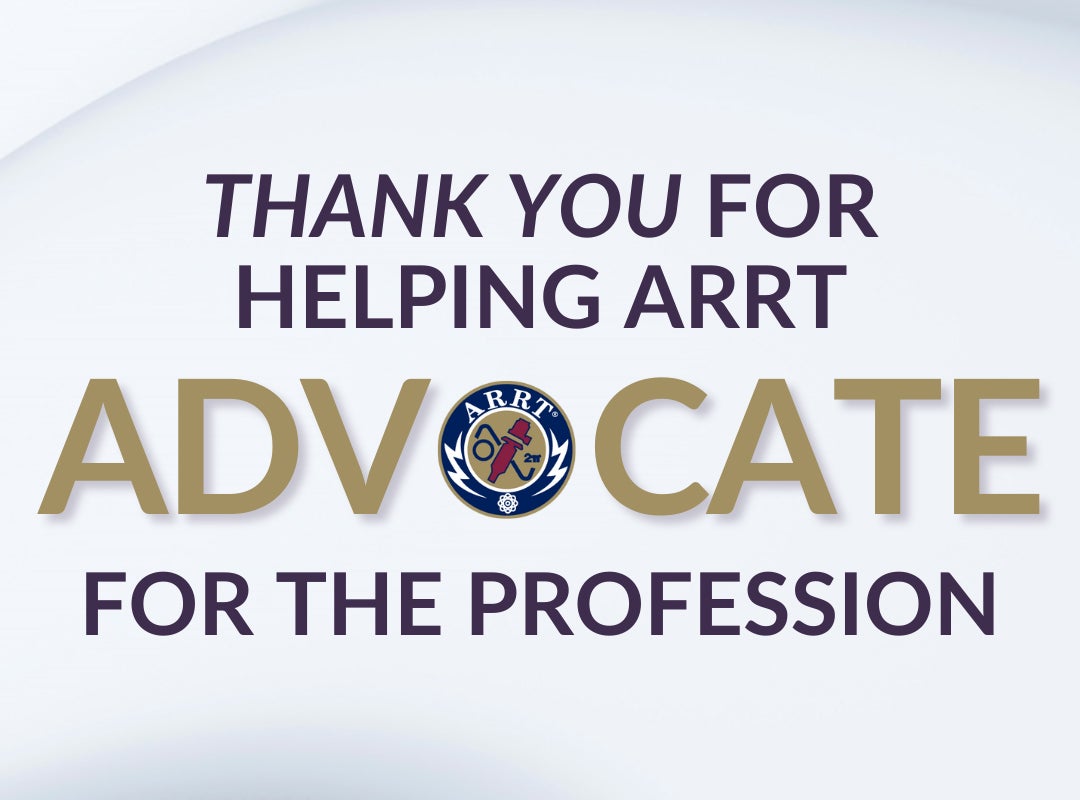 Purple and gold words on a white background that says, 