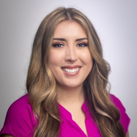 Karyn Estrada, Nuclear Medicine Technology Relationship Manager