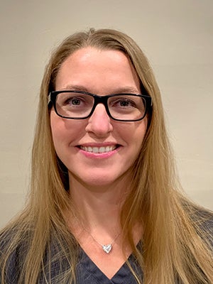 Margo Merkle, R.T.(VS)(ARRT)