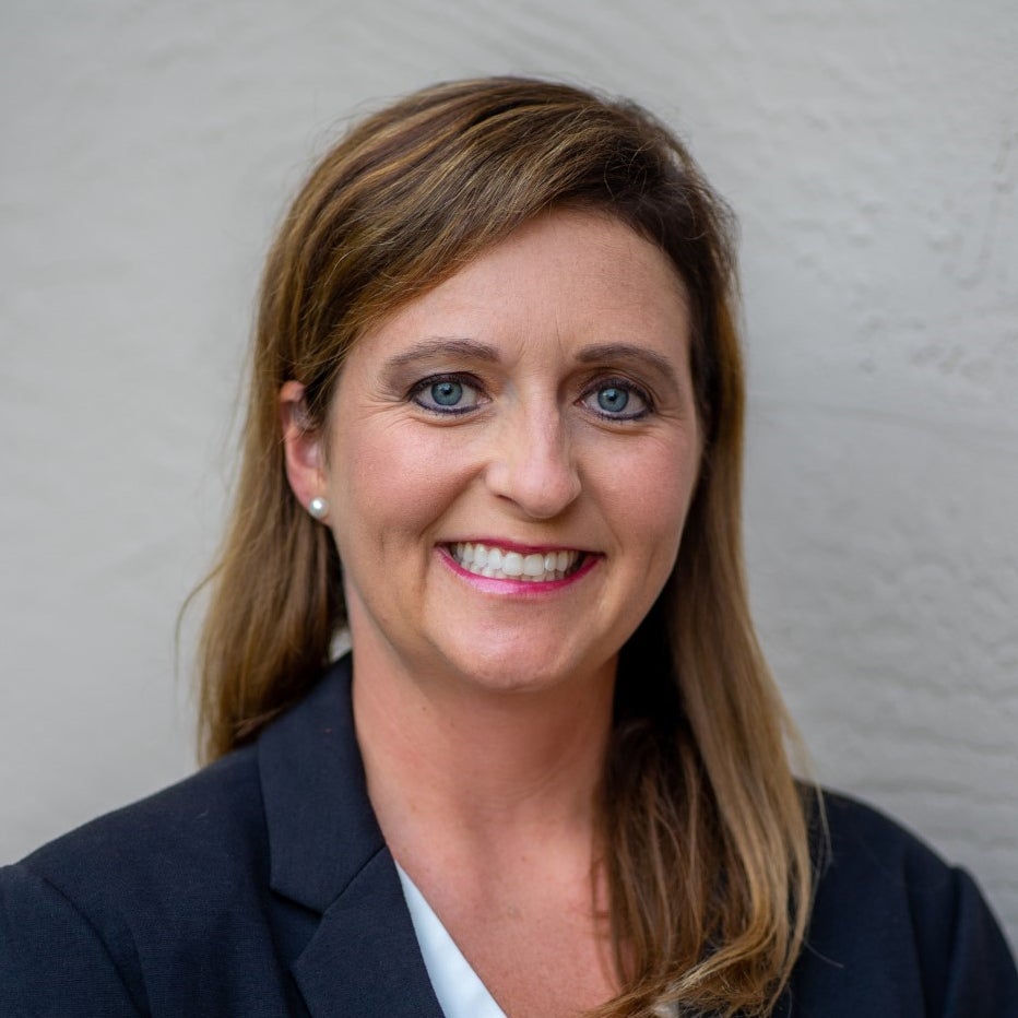 2020 I Am The Gold Standard winner Rachael Matula, R.T.(R)(T)(ARRT).