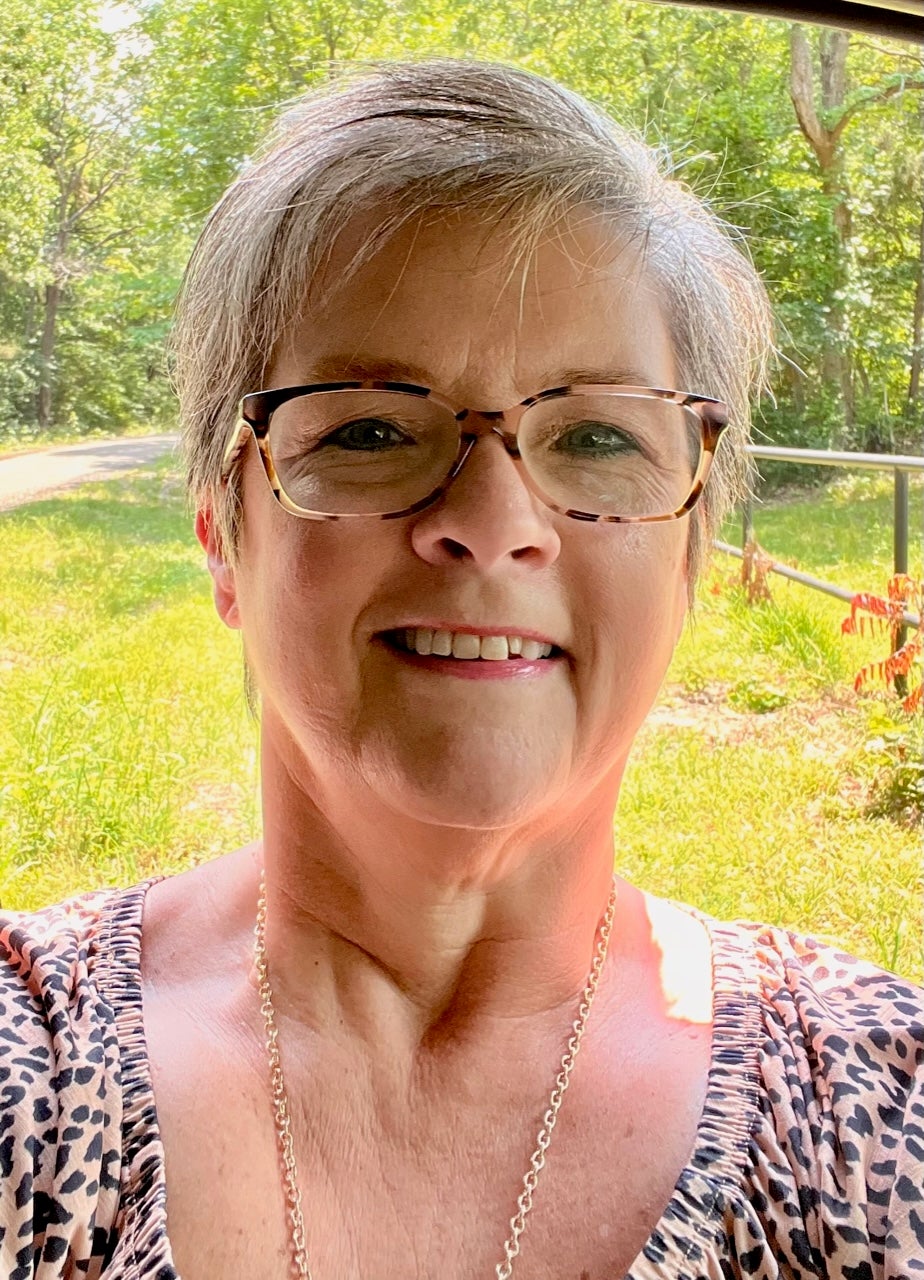 LuAnn Daniel, R.T.(R)(M)(CT)(ARRT).