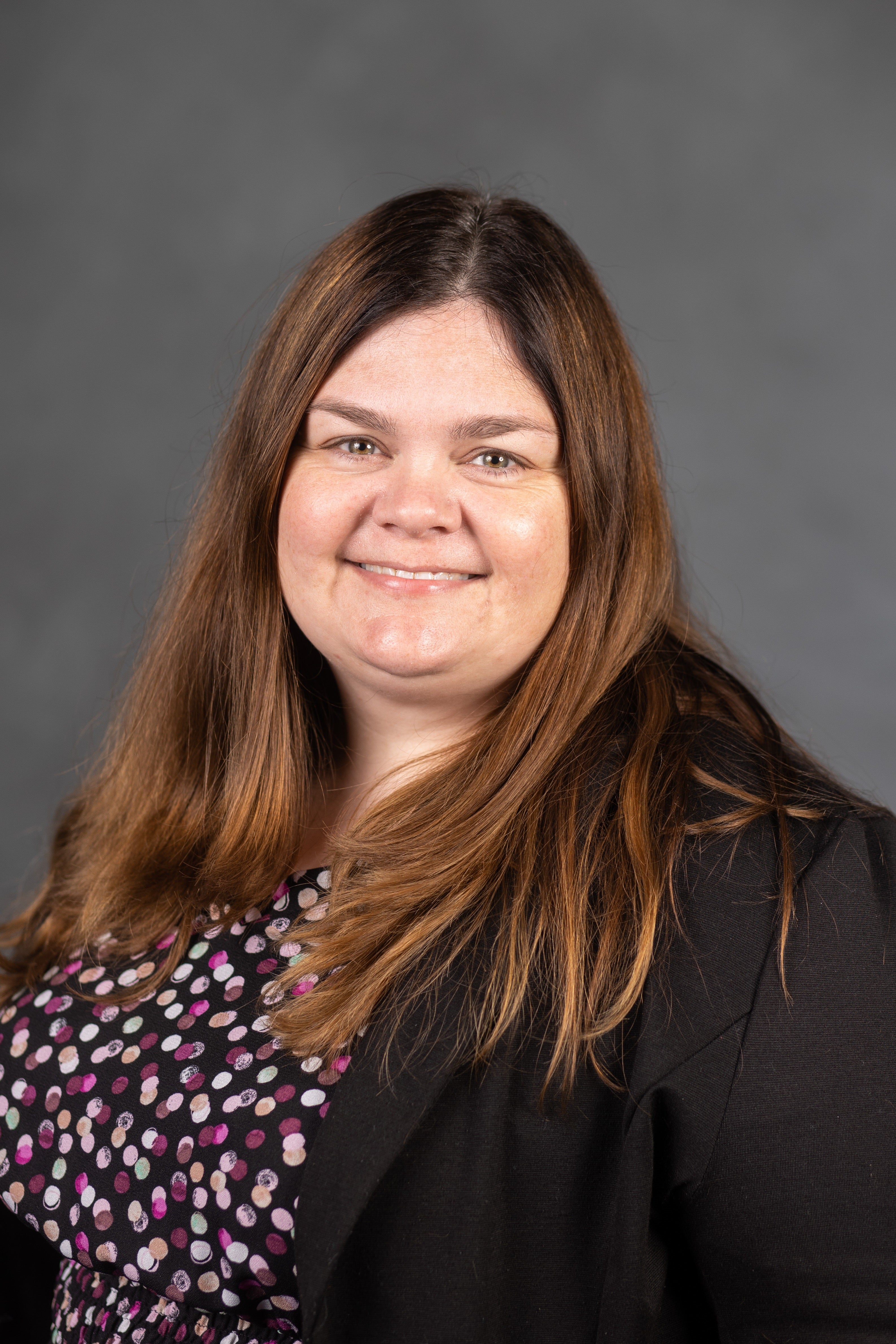 Jennifer Thompson, Ed.D., R.T.(R)(QM)(ARRT).