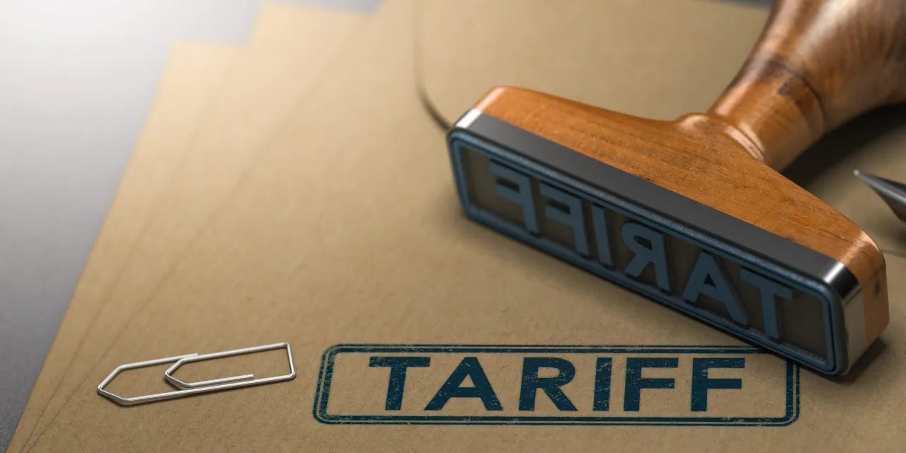 Understanding The Tariffs And Customs Fees Of Your Destination Country ...