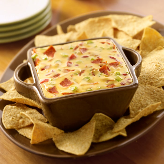 Cream Cheese Pepperoni Dip | Armour Meats