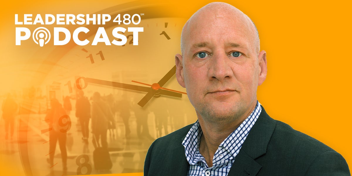 What is Leadership 480?