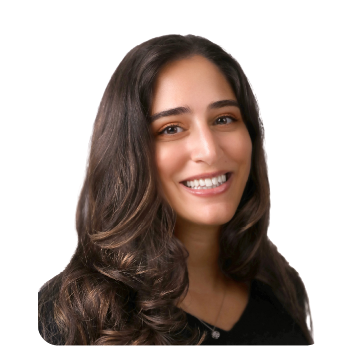 Leah Aharonoff