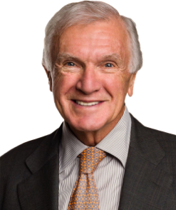 William C. Byham, Ph.D.