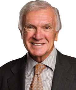 Docteur William C. Byham