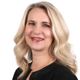 April King, directrice des services auxiliaires, DDI