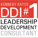 DDI ranked #1 leadership development consultant by Kennedy.