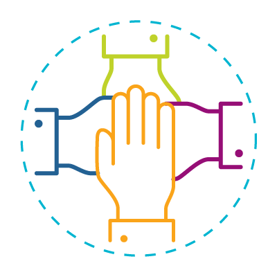 Priorisieren Sie den Zusammenhalt des Teams, um die Einsamkeit bei der Remote-Arbeit zu überwinden.