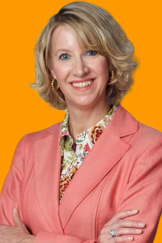 Tacy M. Byham, Ph.D.