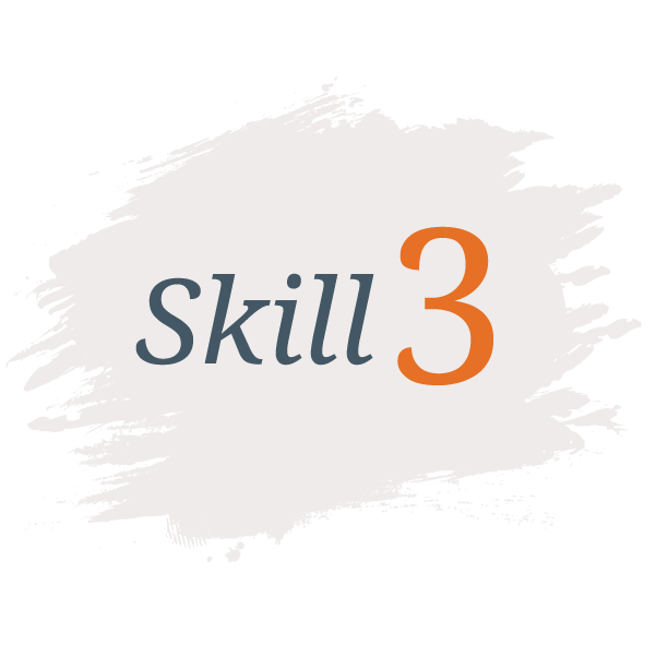 Number 3 for manufacturing leadership skills is coaching and development while meeting production goals.
