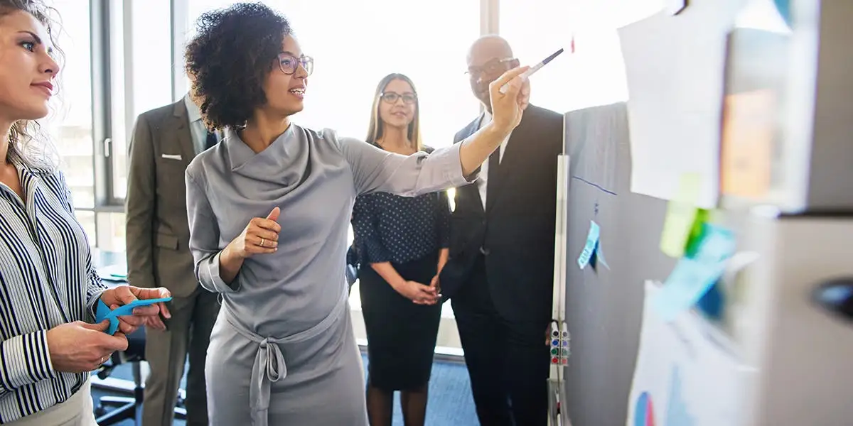 サクセス・プロフィール