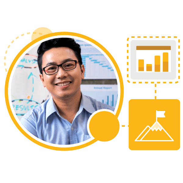 Mann lächelt über Einblicke in die Bewertung von High-Potential-Programmen?fm=webp&q=65