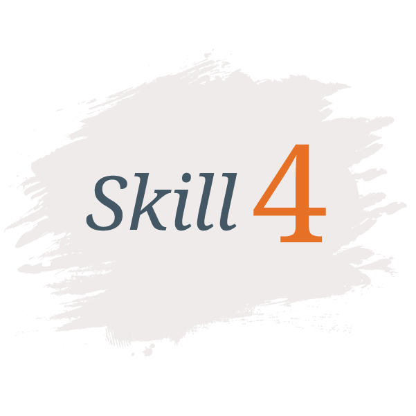 Number 4 for manufacturing leadership skills is leading change while not losing performance.