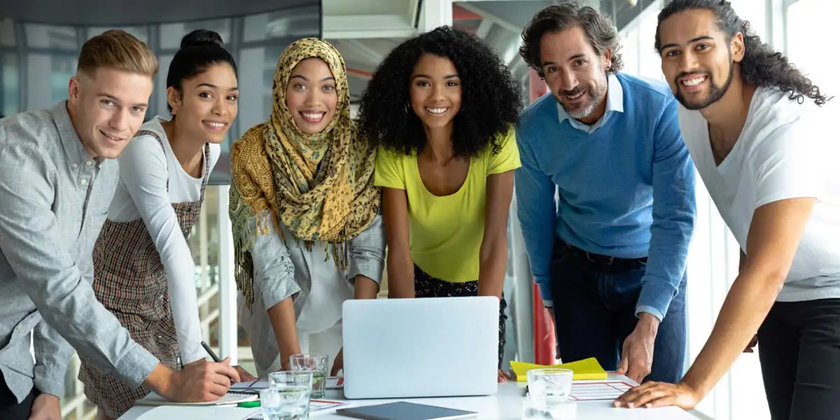 リーダーのアセスメント