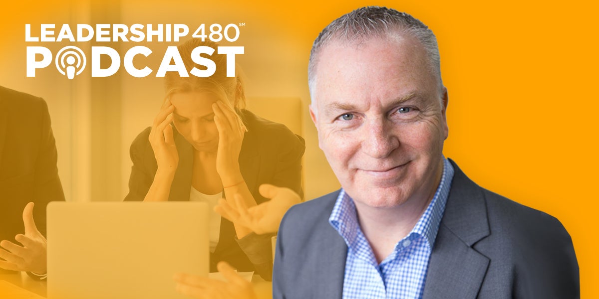 Being a Leader is Hard