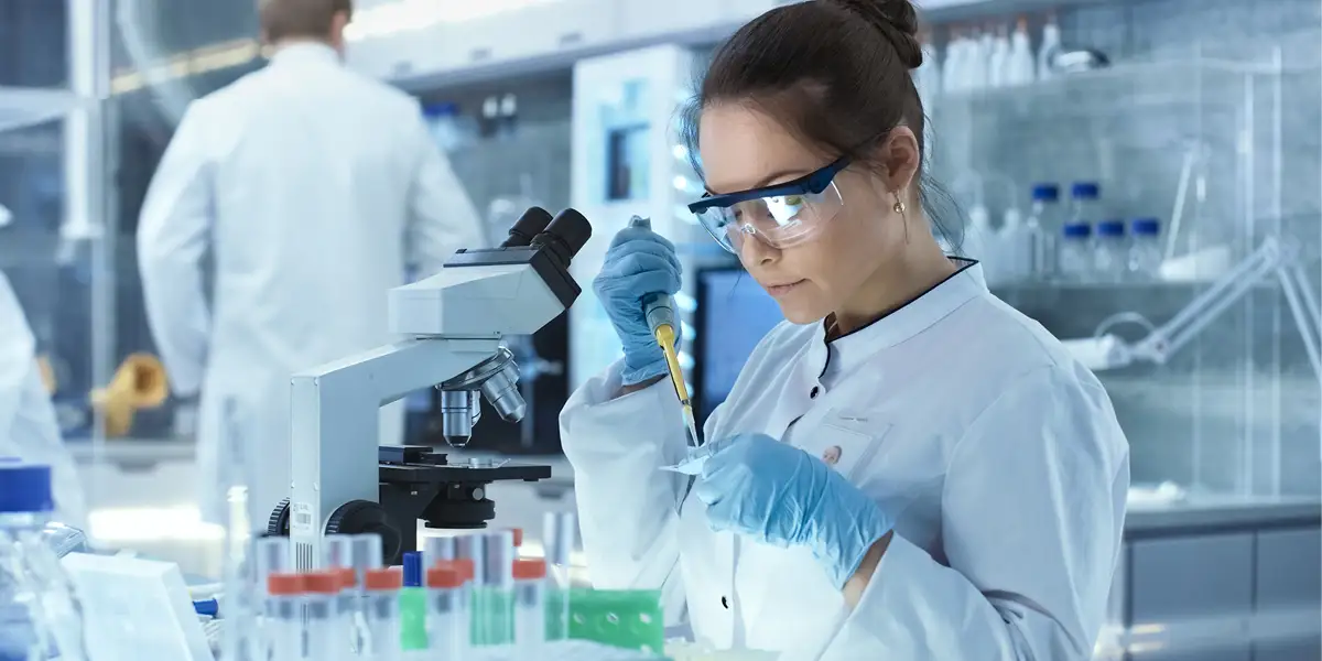 Comment l'entreprise biopharmaceutique mondiale a contribué à rendre ses nouveaux leaders plus efficaces.