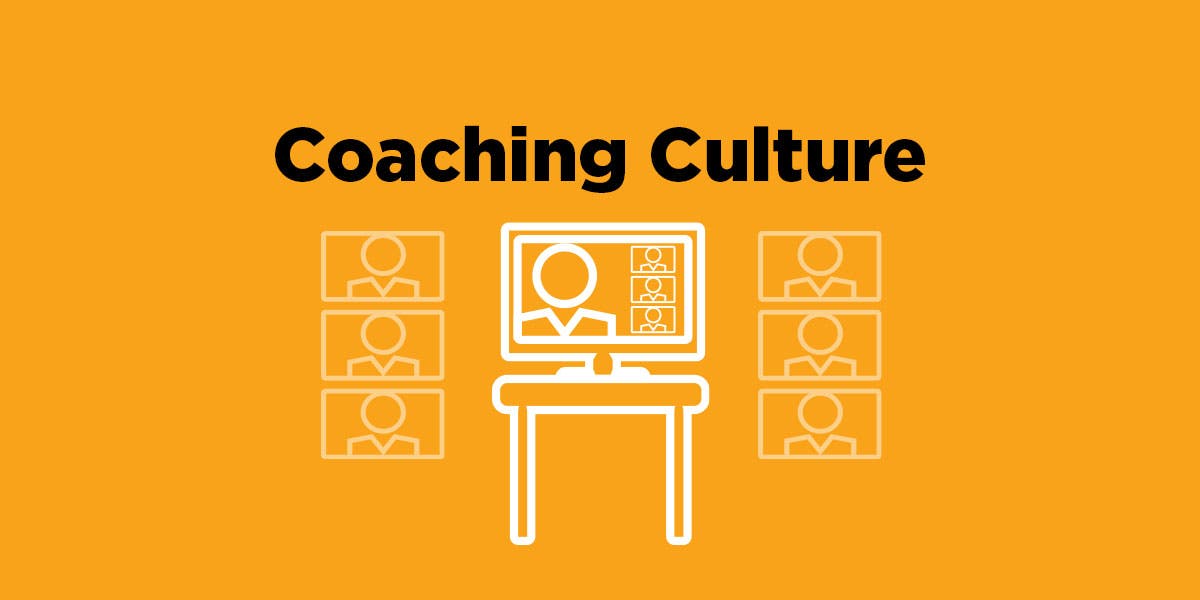 How To Build A Coaching Culture Ddi