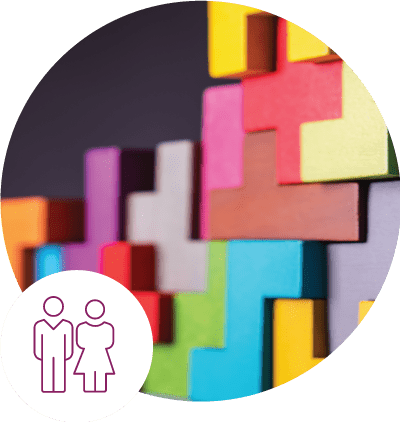 GLF diversity and inclusion report