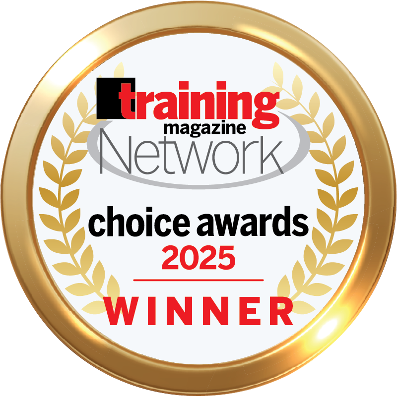 Network Choice Training Award 2025