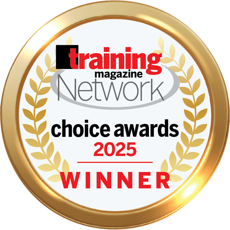 Network Choice Training Award 2025