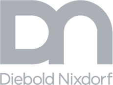 Diebold Nixdorf logo