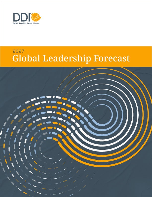 GLF 2027 report cover