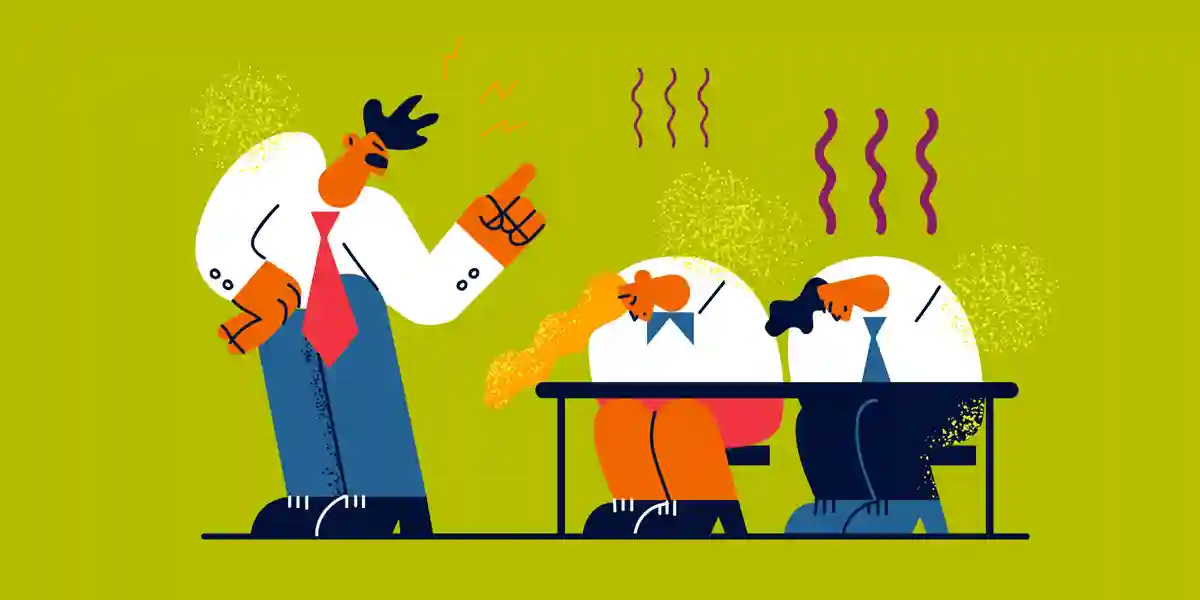 6 signs of dysfunction on the C-suite Team – and what to do about 