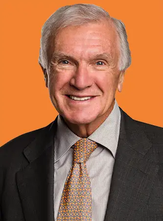 Head Shot of Bill Byham, Executive Chairman and co-founder of DDI?fm=webp&q=65