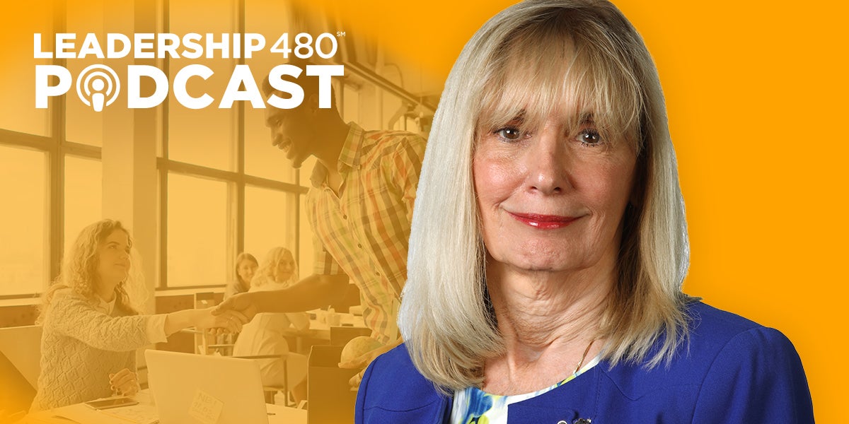 The Challenges New Leaders Face