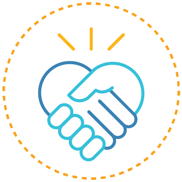 Deux mains de dessin animé pour montrer qu’il existe des compétences clés que vous pouvez développer chez vos leaders, telles que l’empathie et le coaching pour la croissance, afin d’améliorer l’engagement et la rétention au sein de votre entreprise ?fm=webp&q=65