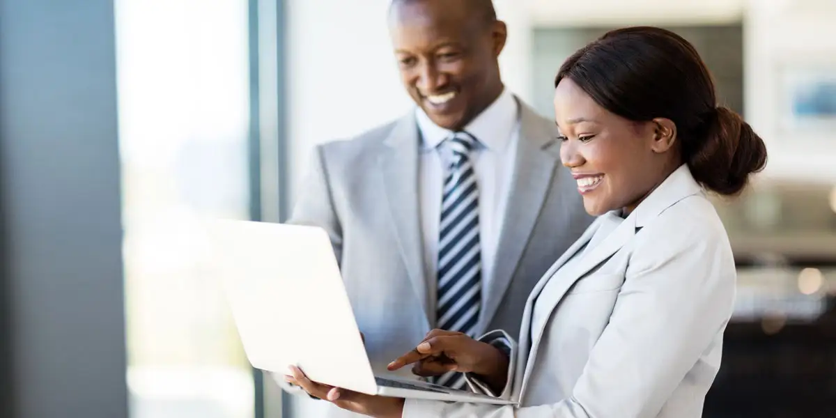 リーダーのコンサルティング