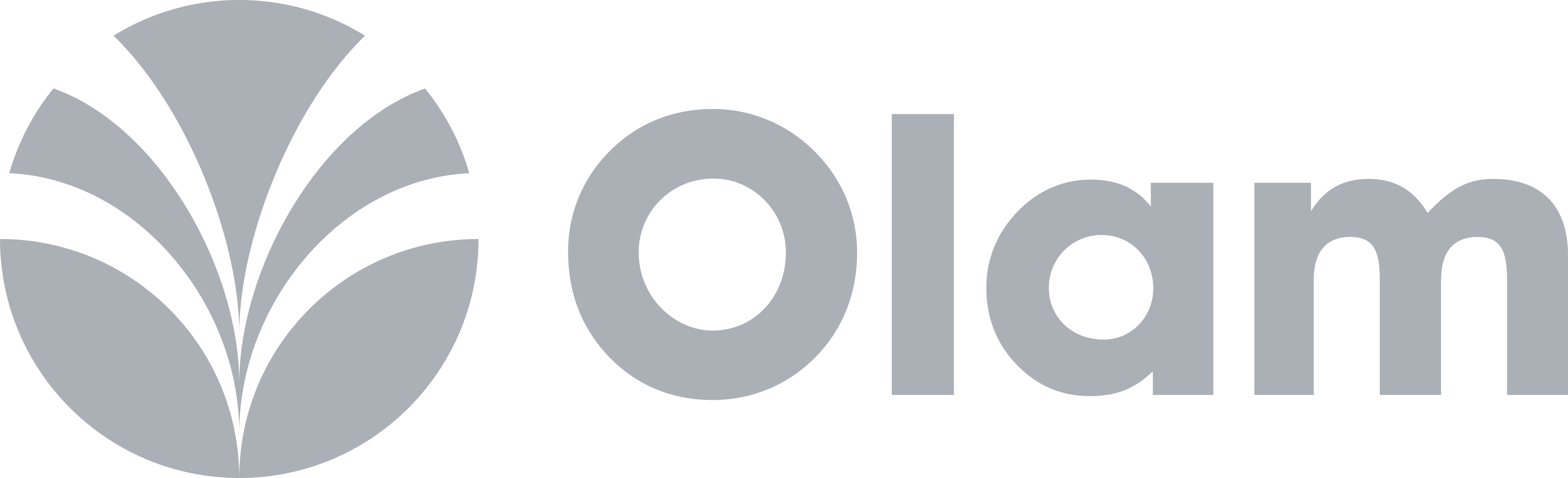 Olam logo