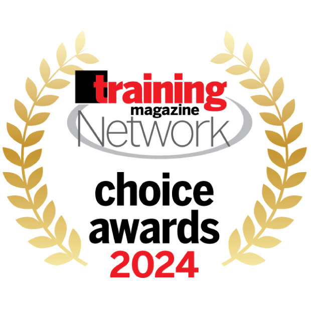 Network Choice Training Award 2024
