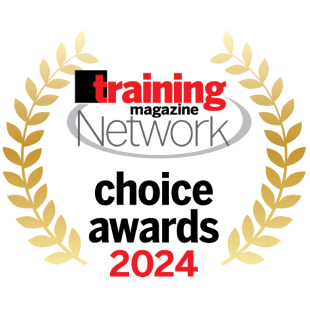 Network Choice Training Award 2024