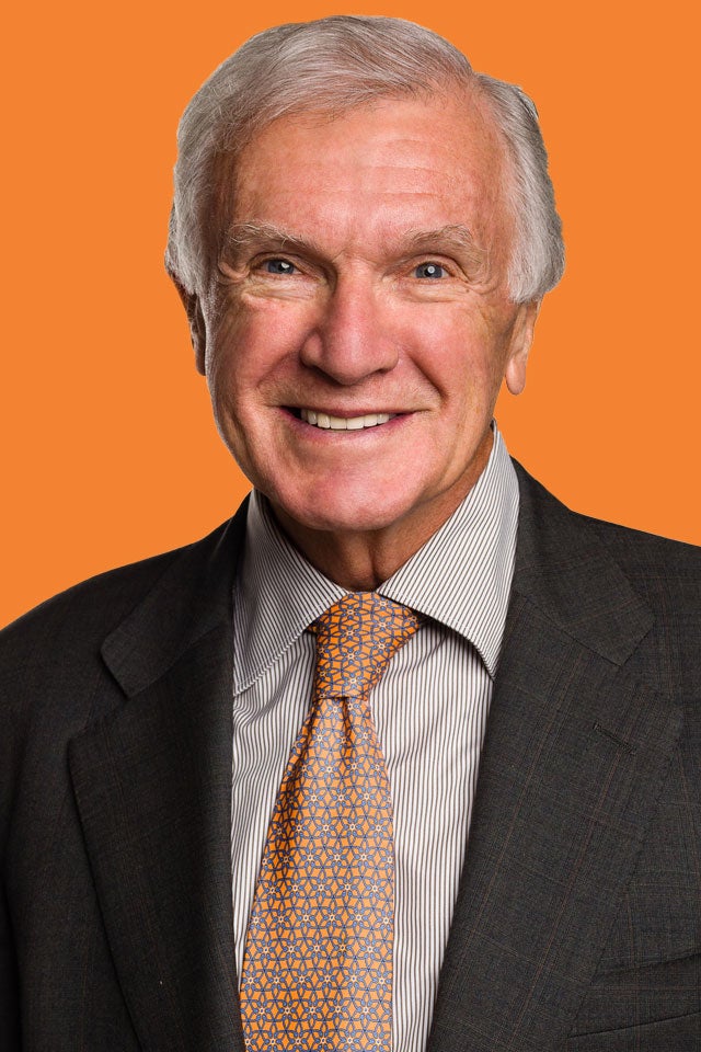 William C. Byham, Ph.D.