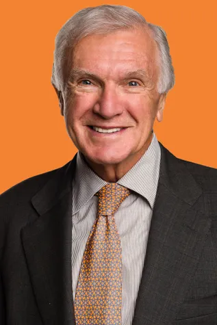 William C. Byham, Ph.D.