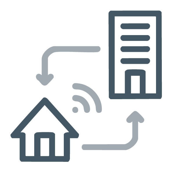 Les leaders devront favoriser la confiance et la connexion dans des lieux de travail flexibles et hybrides afin de garder une longueur d’avance sur les tendances en matière de leadership pour 2025