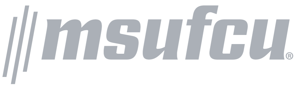 MSUFCU logo
