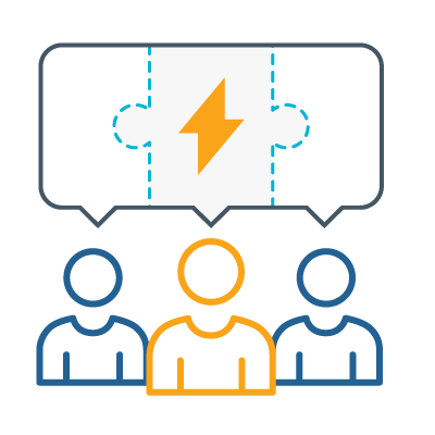 Werden Sie ein Master-Konnektor, um die Einsamkeit bei der Remote-Arbeit zu überwinden.