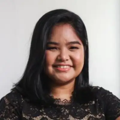 Camille Sto. Domingo