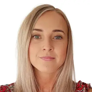 Victoria Cholij, Consultante, DDI Europe