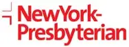 Logo de l’hôpital presbytérien de New York