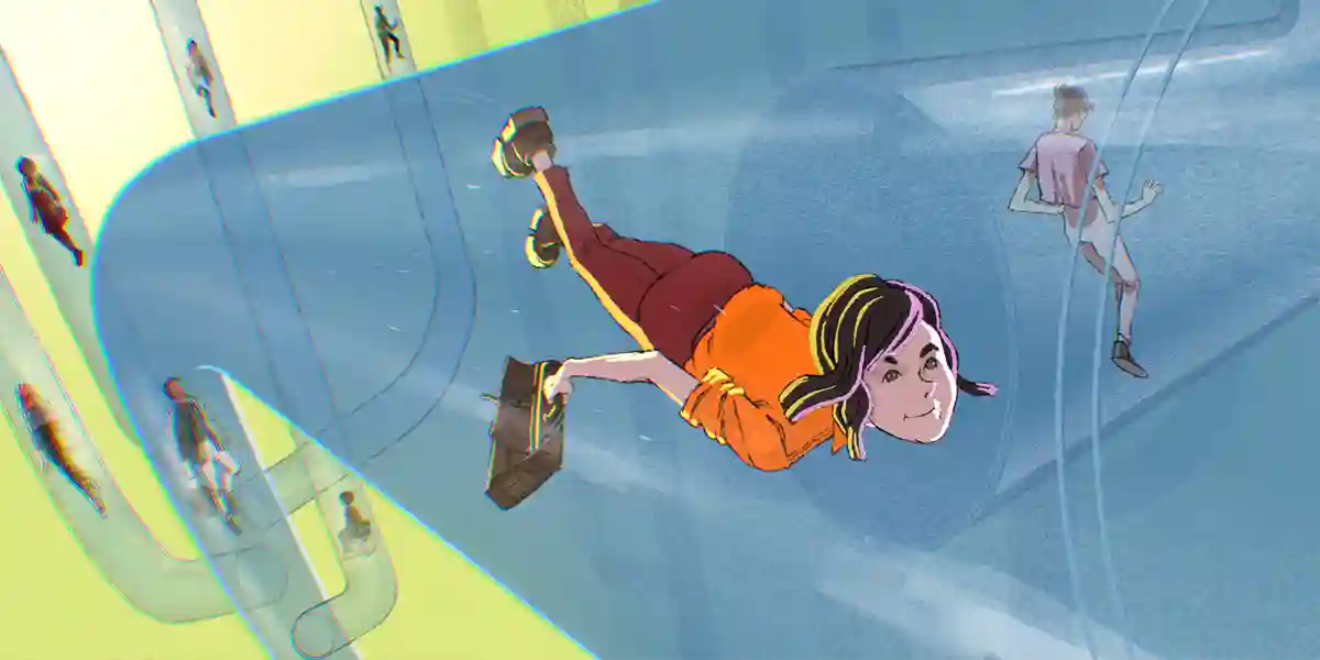 Illustration de plusieurs grands pipelines avec des professionnels de l’entreprise qui les survolent volontiers pour montrer Ce blog donne des conseils sur la façon de développer un pipeline de leadership prêt à l’emploi dans l’ensemble de votre organisation et les meilleures pratiques pour développer des pipelines de leadership