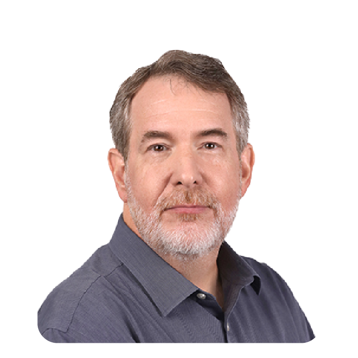 Scott Bryant, Ph.D.